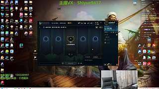 心脏衰竭和肾衰竭，无法直播了
