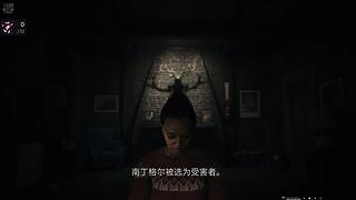 【黑叔叔】恐怖惊险刺激主机游戏