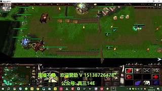 真三14E第一人的直播间