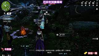 江湖声望快速获取途径