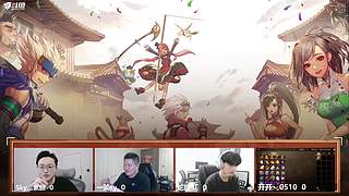 我重生了 也变唐了
