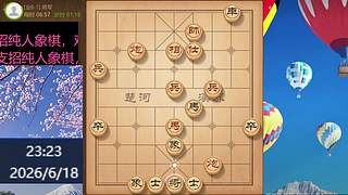 纯人象棋，请多多支持