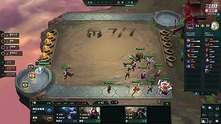 1v5看我K头贼六