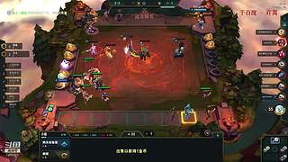 1v5看我K头贼六
