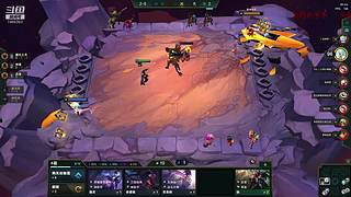 1v5看我K头贼六