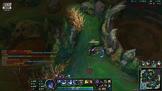 1v5看我K头贼六