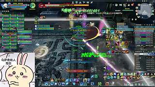 英雄阆风悬城元心殿速刷中