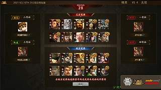 2021·SCL十周年年终盛典