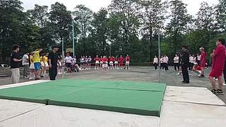 【非常互娱】757女团 第8季~
