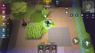【持续更新】逃跑吧少年-红包大作战