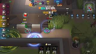【持续更新】逃跑吧少年-红包大作战