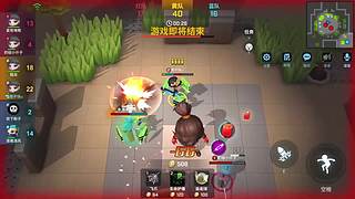 【持续更新】逃跑吧少年-红包大作战