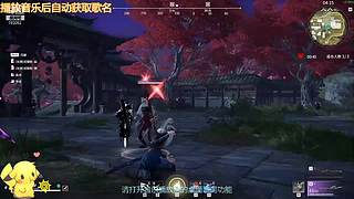 团子：争7保8~