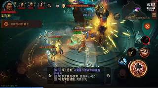 鸣潮！第二天，探索，指引！