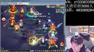 三星神兽！