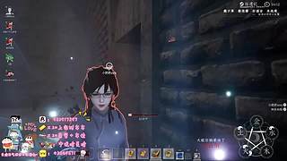 【小肥肥qwq】这里是永劫亚第一菜OvO