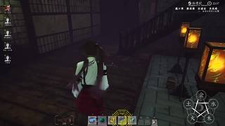 【小肥肥qwq】这里是永劫亚第一菜OvO