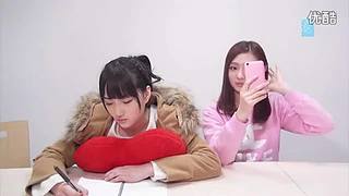 随意看看跳舞