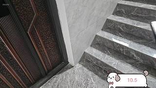 34岁男孩大理跑外卖
