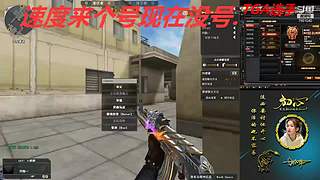 没号了/全区排位秒上