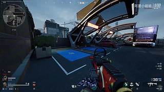 三角洲行动跑刀 7868856