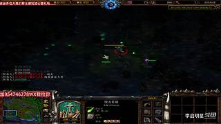 魔兽达尔文进化岛直播间