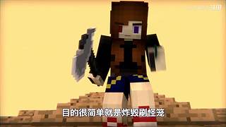 我的世界大本营