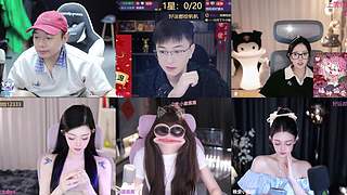 六月对我真是太好拉！特别是好哥哥！
