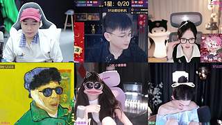 六月对我真是太好拉！特别是好哥哥！
