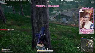【Sasa】先王者后PUBG