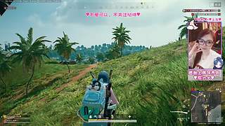 【Sasa】先王者后PUBG