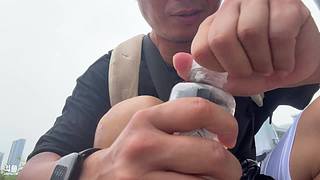 武汉车展 徒搭嘉年华筹备