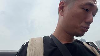 武汉车展 徒搭嘉年华筹备