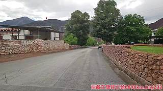 上海全程318硬核骑行西藏