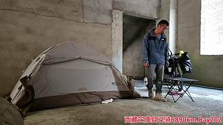 上海全程318硬核骑行西藏