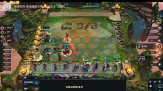 云顶新人主播求关注