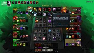 选技生存，苟活到底