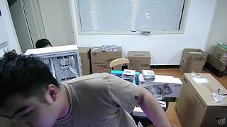 贵阳嘉锐电脑--装机火热进行中