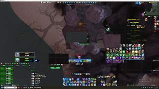 MOP 无聊的人