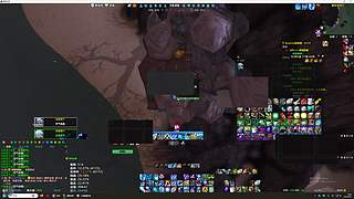 MOP 无聊的人