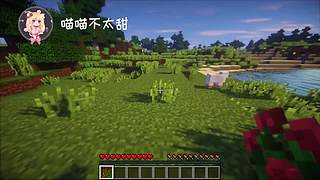 【轮播】软萌喵酱在线挨打