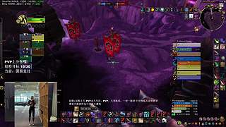 PVP钻粉上车，冲分！嘀嘀嘀
