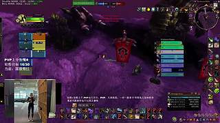 PVP钻粉上车，冲分！嘀嘀嘀