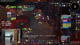 PVP钻粉上车，冲分！嘀嘀嘀