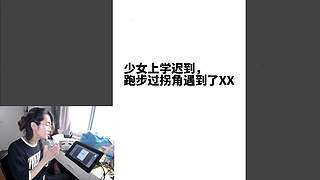 【轮播】只是个会画漫画的视频作者