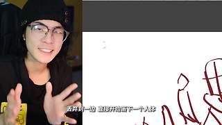 【轮播】只是个会画漫画的视频作者