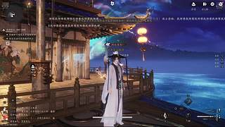 老灯直播，又菜又爱玩。