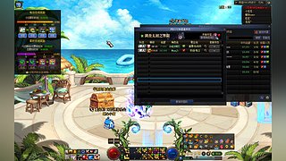 新军团本三阶段坐牢