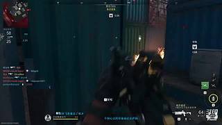 深渊更新了来玩呀 有事弹幕说