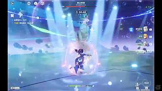 【原神】幻想真境剧诗
